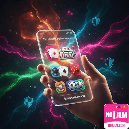 no1jl app rewarding game