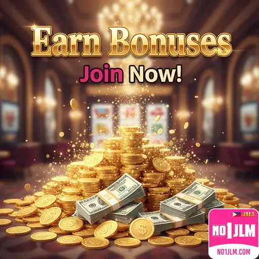 no1jl bonus rewarding game