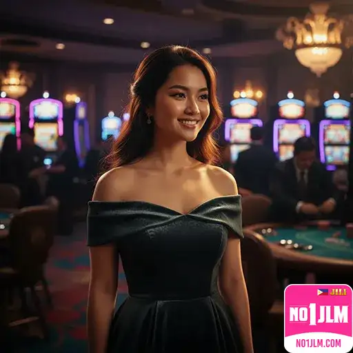 no1jl casino rewarding game