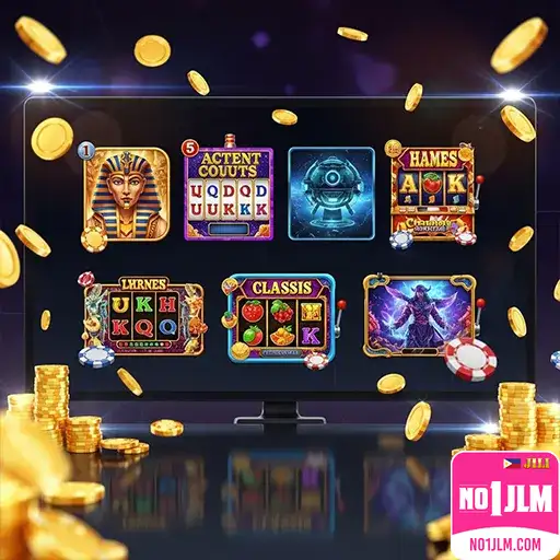 no1jl games rewarding game