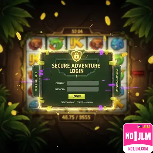 no1jl login rewarding game