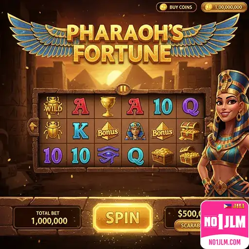 no1jl slots rewarding game