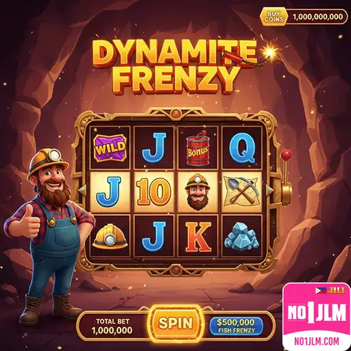 no1jl slots rewarding game