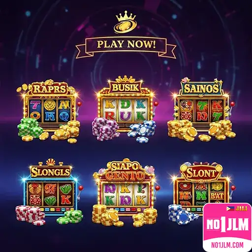 no1jl Games