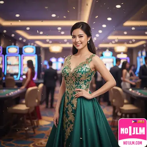 no1jl Casino