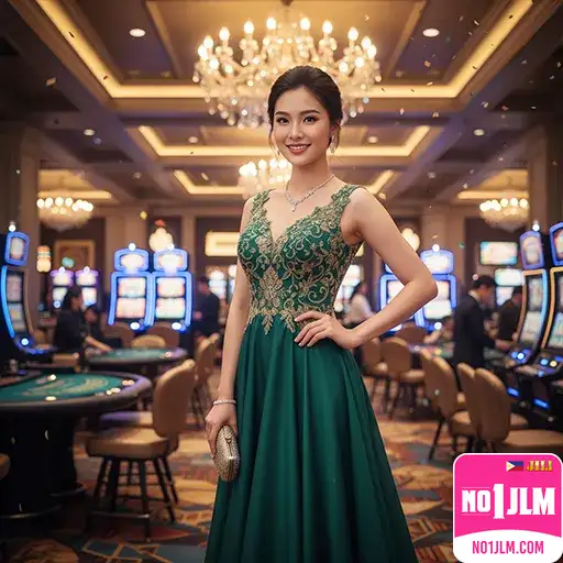 no1jl casino jogos emocionantes