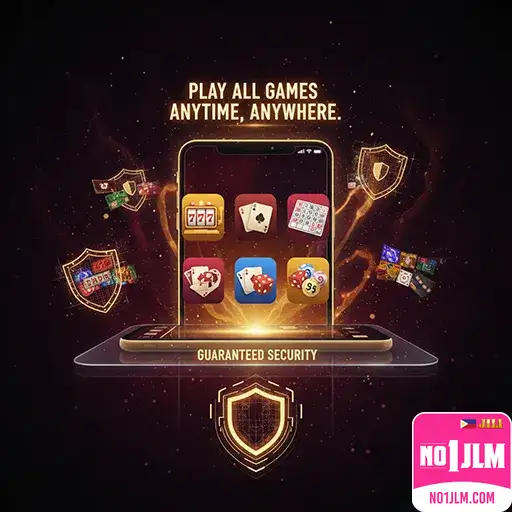 no1jl App