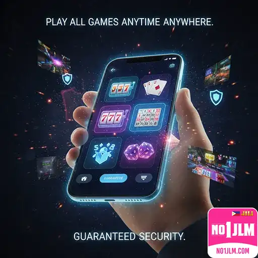 no1jl app jogos emocionantes